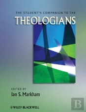 Student'S Companion To The Theologians