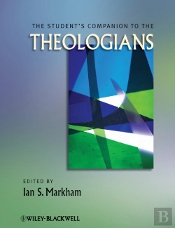 Bertrand.pt - Student'S Companion To The Theologians