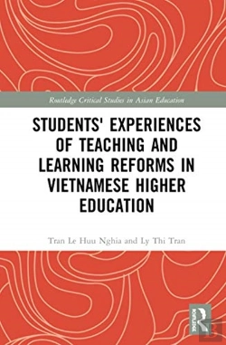 Bertrand.pt - Students' Experiences Of Teaching And Learning Reforms In Vietnamese Higher Education