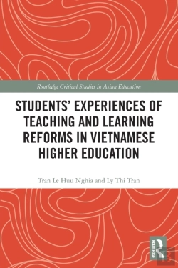 Bertrand.pt - Students' Experiences Of Teaching And Learning Reforms In Vietnamese Higher Education