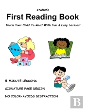 Student'S First Reading Book: Turn A Non