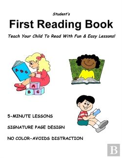 Bertrand.pt - Student'S First Reading Book: Turn A Non
