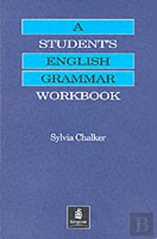 Student'S Grammar Of The English Languagestudent'S English Grammar Workbook