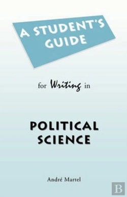 Bertrand.pt - Student'S Guide For Writing In Political Science