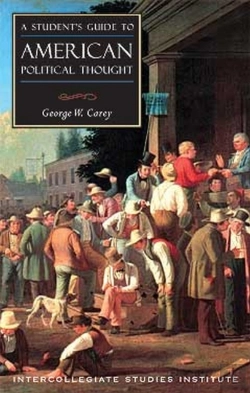 Bertrand.pt - Students Guide To American Political Thought