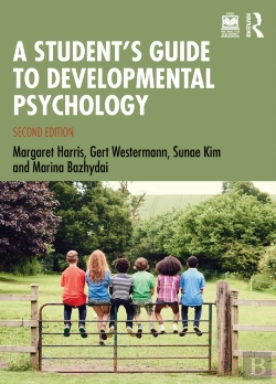 Bertrand.pt - Student'S Guide To Developmental Psychology