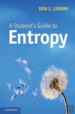 Bertrand.pt - Student'S Guide To Entropy