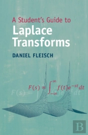 Student'S Guide To Laplace Transforms