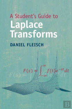 Bertrand.pt - Student'S Guide To Laplace Transforms