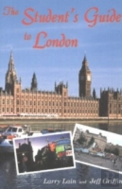 Student'S Guide To London