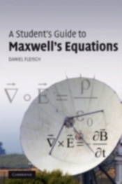 Student'S Guide To Maxwell'S Equations