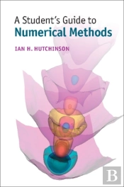Student'S Guide To Numerical Methods