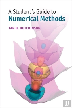 Bertrand.pt - Student'S Guide To Numerical Methods