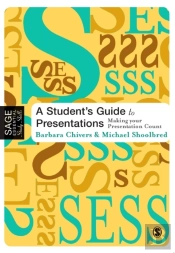 Student'S Guide To Presentations