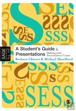 Bertrand.pt - Student'S Guide To Presentations