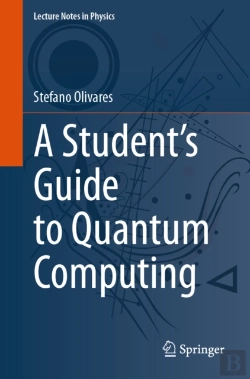 Bertrand.pt - Student'S Guide To Quantum Computing