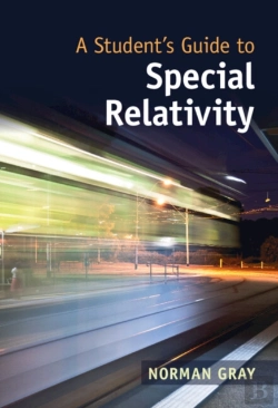 Bertrand.pt - Student'S Guide To Special Relativity