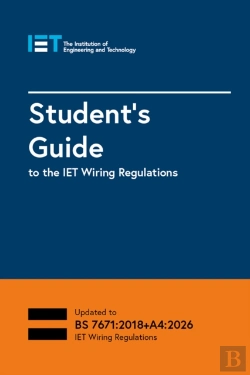 Bertrand.pt - Student'S Guide To The Iet Wiring Regulations