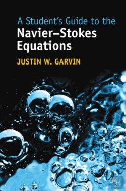 Bertrand.pt - Student'S Guide To The Navier-Stokes Equations