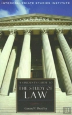 Bertrand.pt - Students Guide To The Study Of Law
