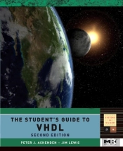 Student'S Guide To Vhdl