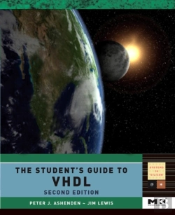 Bertrand.pt - Student'S Guide To Vhdl