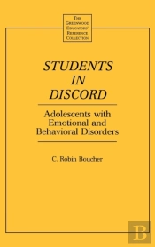 Students In Discord