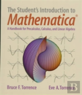 Student'S Introduction To Mathematica