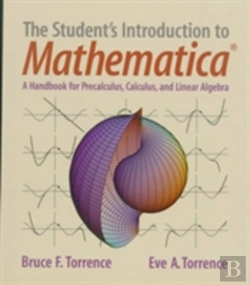 Bertrand.pt - Student'S Introduction To Mathematica