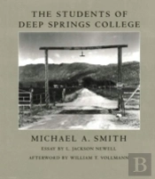 Students Of Deep Springs College