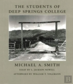 Bertrand.pt - Students Of Deep Springs College