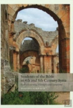 Bertrand.pt - Students Of The Bible In 4th And 5th Century Syria