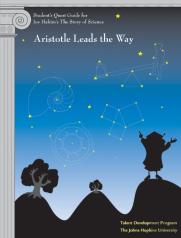 Student'S Quest Guide: Aristotle Leads The Way