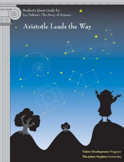 Bertrand.pt - Student'S Quest Guide: Aristotle Leads The Way