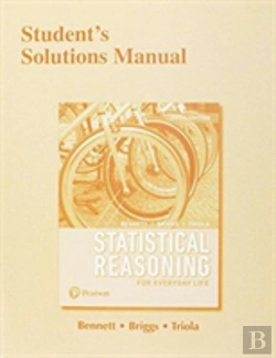 Bertrand.pt - Student'S Solutions Manual For Statistical Reasoning For Everyday Life