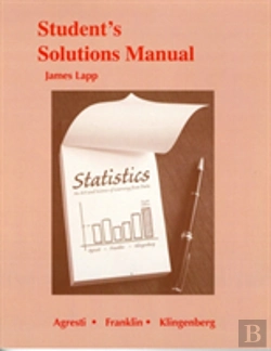 Bertrand.pt - Student'S Solutions Manual For Statistics