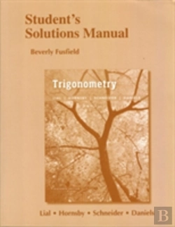 Bertrand.pt - Student'S Solutions Manual For Trigonometry