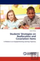 Students' Strategies On Reallocation And Covariation Items