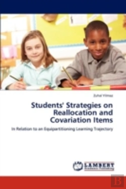 Bertrand.pt - Students' Strategies On Reallocation And Covariation Items