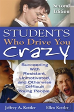 Bertrand.pt - Students Who Drive You Crazy