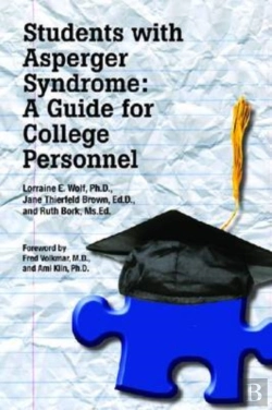 Bertrand.pt - Students With Asperger Syndrome
