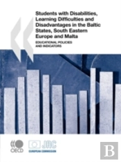 Students With Disabilities, Learning Dif