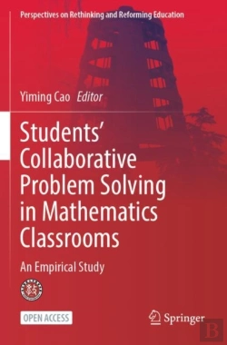 Bertrand.pt - Studentsâ€™ Collaborative Problem Solving In Mathematics Classrooms