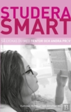 Bertrand.pt - Studera Smart Sa Lyckas Du Med Tentor Oc