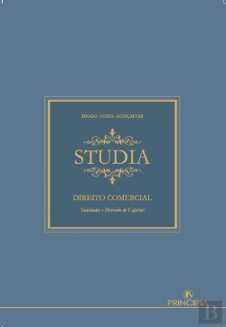 Bertrand.pt - Studia - Direito Comercial