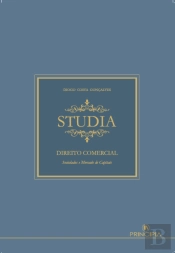 Studia - Direito Comercial