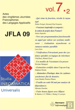 Bertrand.pt - Studia Informatica Universalis T.7.2