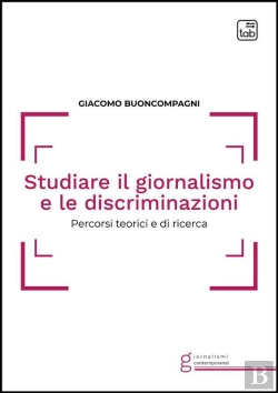 Bertrand.pt - Studiare Il Giornalismo E Le Discriminazioni