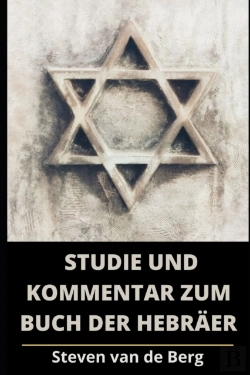 Bertrand.pt - Studie Und Kommentar Zum Buch Der Hebraer
