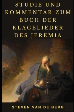 Bertrand.pt - Studie Und Kommentar Zum Buch Der Klagelieder Des Jeremia